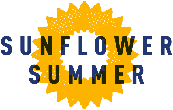 Sunflower Summer Logo